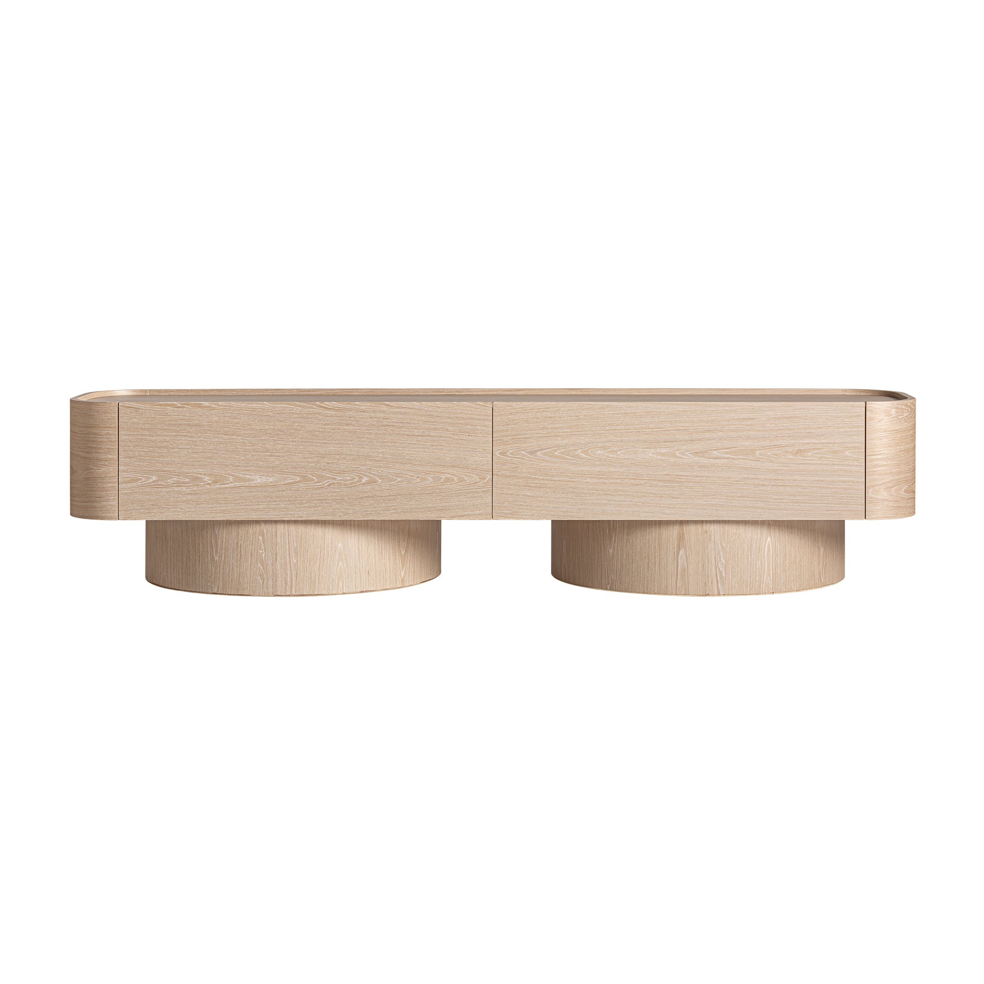 PRAYSSAC TV STAND